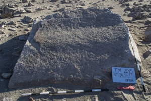 Piedra: 454, Cara decorada: I