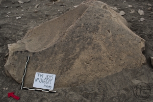 Piedra: 460, Cara decorada: I