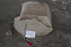 Piedra: 467, Cara decorada: I