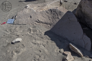 Piedra: 470, Cara decorada: I