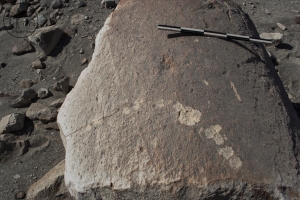 Piedra: 471, Cara decorada: I