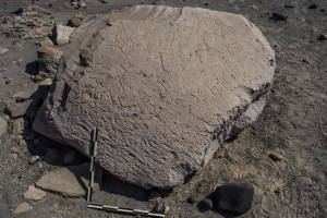 Piedra: 476, Cara decorada: I