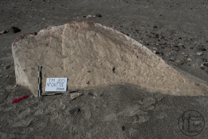 Piedra: 477, Cara decorada: I