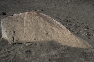 Piedra: 477, Cara decorada: I