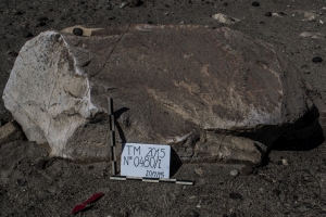 Piedra: 480, Cara decorada: I