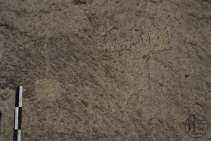 Piedra: 483, Cara decorada: I