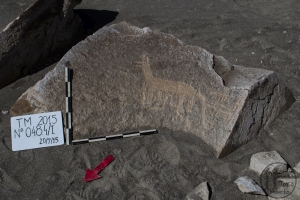 Piedra: 484, Cara decorada: I