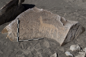 Piedra: 484, Cara decorada: I