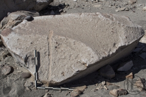 Piedra: 487, Cara decorada: I