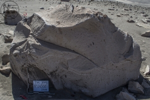 Piedra: 488, Cara decorada: I
