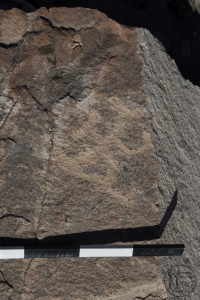 Piedra: 510, Cara decorada: I