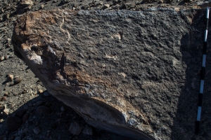 Piedra: 524, Cara decorada: IV