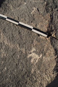 Piedra: 531, Cara decorada: III