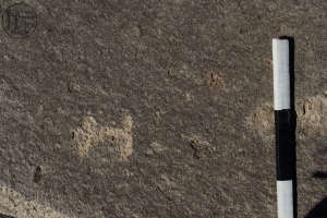 Piedra: 533, Cara decorada: I