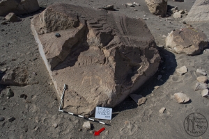 Piedra: 563, Cara decorada: I