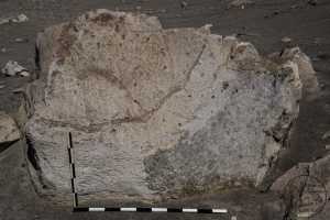 Piedra: 577, Cara decorada: I