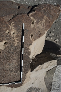 Piedra: 585, Cara decorada: III