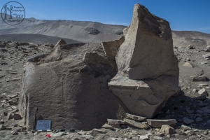 Piedra: 585, Cara decorada: II