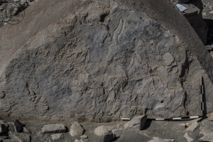 Piedra: 585, Cara decorada: I