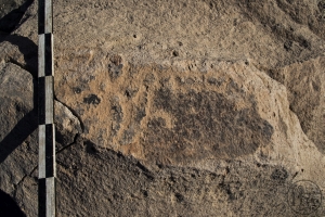 Piedra: 620, Cara decorada: I