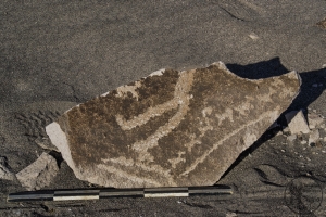 Piedra: 621, Cara decorada: I