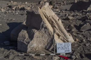 Piedra: 624, Cara decorada: I