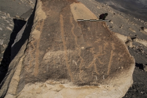 Piedra: 631, Cara decorada: I