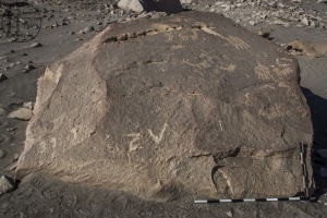 Piedra: 633, Cara decorada: I
