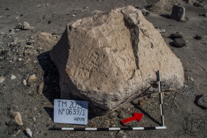 Piedra: 639, Cara decorada: I