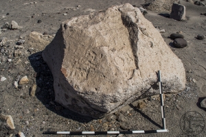 Piedra: 639, Cara decorada: I