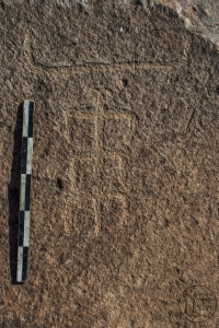 Piedra: 643, Cara decorada: I