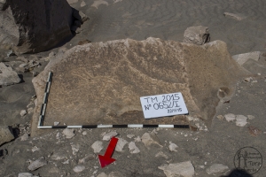 Piedra: 652, Cara decorada: I
