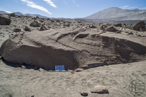 Piedra: 657, Cara decorada: IV