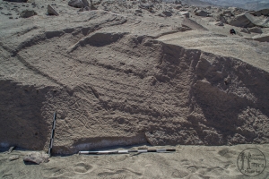Piedra: 657, Cara decorada: IV