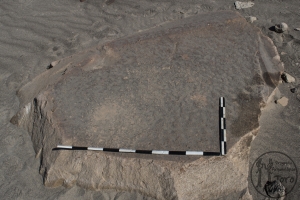 Piedra: 660, Cara decorada: I