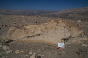 Piedra: 661, Cara decorada: III