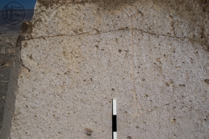 Piedra: 662, Cara decorada: II