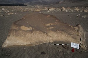 Piedra: 669, Cara decorada: I