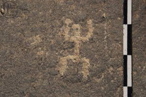 Piedra: 672, Cara decorada: I