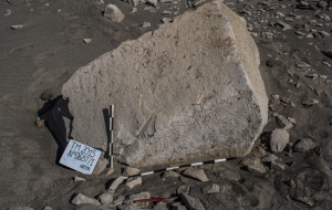Piedra: 687, Cara decorada: I