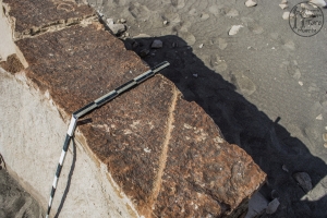 Piedra: 688, Cara decorada: I