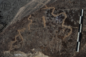 Piedra: 693, Cara decorada: IV