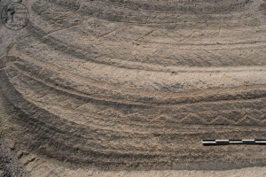 Piedra: 693, Cara decorada: I
