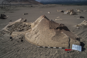 Piedra: 698, Cara decorada: I