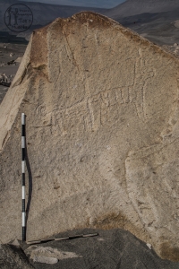 Piedra: 700, Cara decorada: III