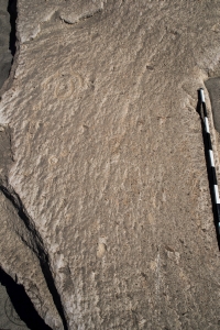Piedra: 710, Cara decorada: I