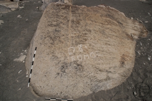 Piedra: 725, Cara decorada: I