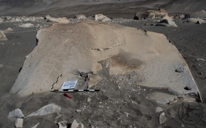 Piedra: 740, Cara decorada: I