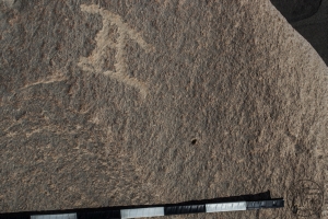 Piedra: 740, Cara decorada: I