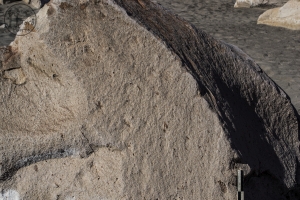 Piedra: 752, Cara decorada: I